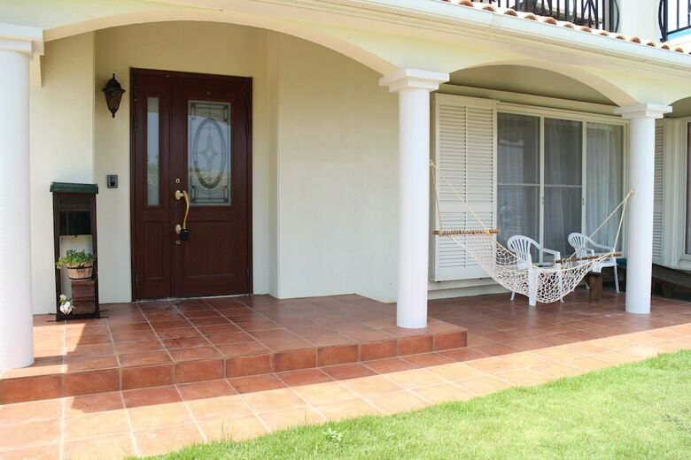 Hills Villa Miyakojima