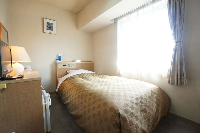 Hotel Trend Nagano