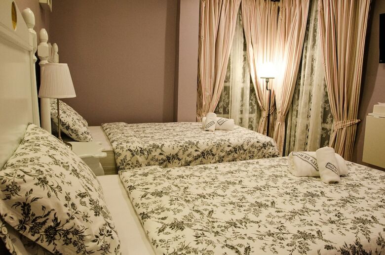 Hotel Oyo 899 Villa de Hun