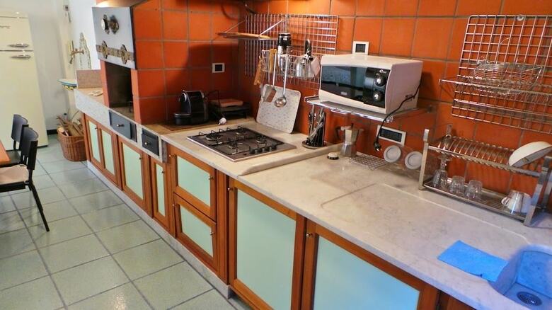 Apartamento Flexyrent Rapallo - Clarisse