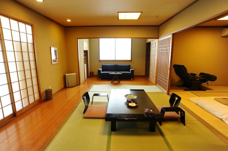 Ryokan Fukuzen