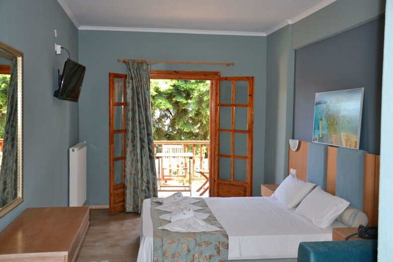 Regos Resort Hotel