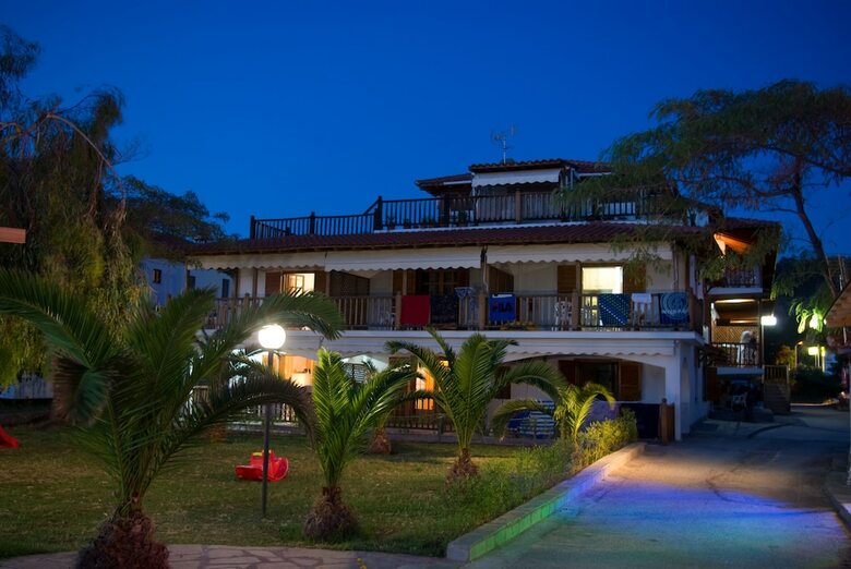 Regos Resort Hotel