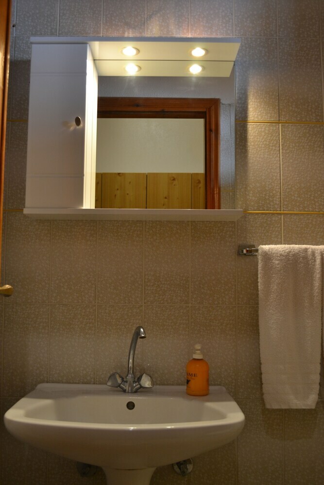 Regos Resort Hotel