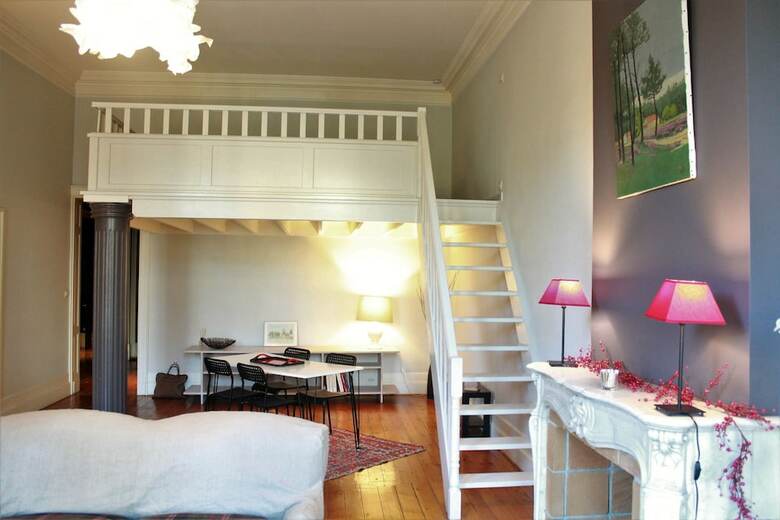 Apartamento L'appart Clemenceau 1