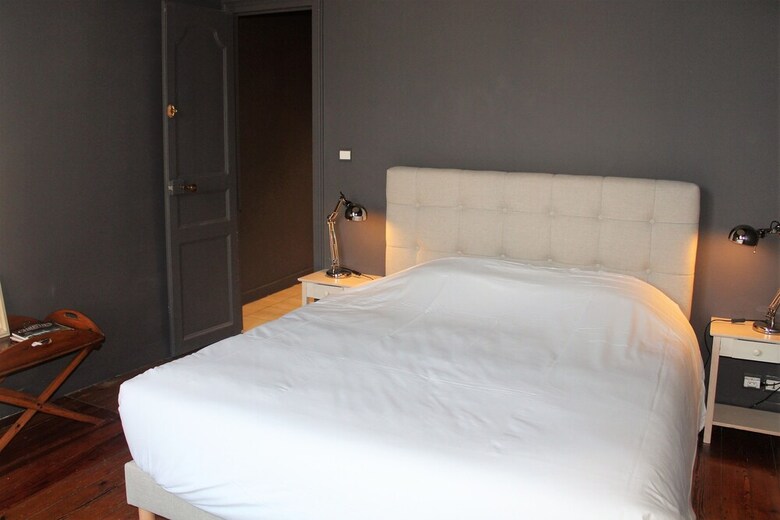 Apartamento L'appart Clemenceau 1