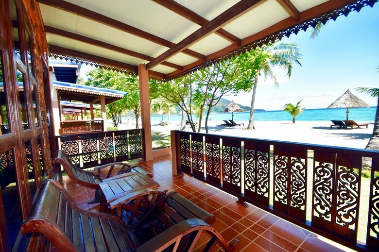 Hotel Andaman Resort Koh Lipe