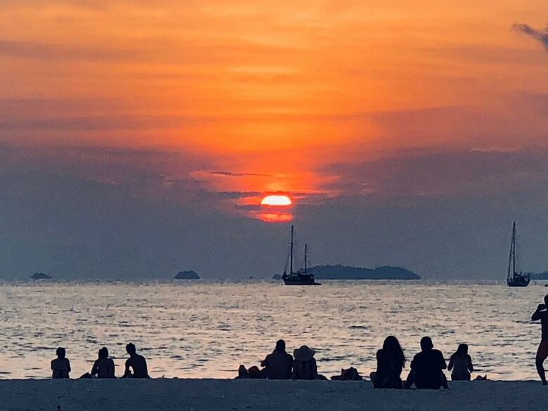 Hotel Andaman Resort Koh Lipe