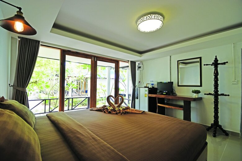 Hotel Andaman Resort Koh Lipe