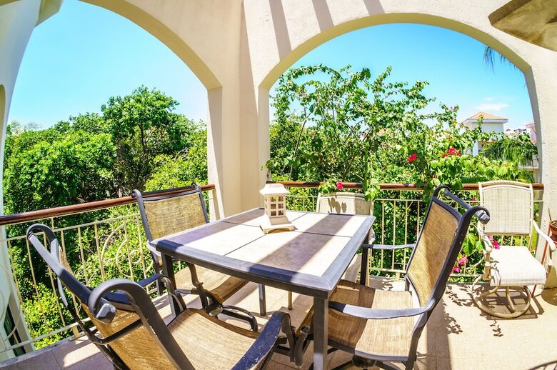 Apartamento Paseo Del Sol Condohotel By Bric