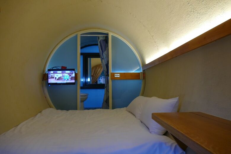 Bed & Breakfast Ailiga Travel Villa