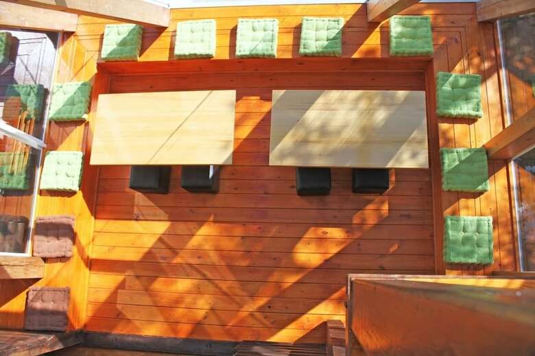 Bed & Breakfast Ailiga Travel Villa