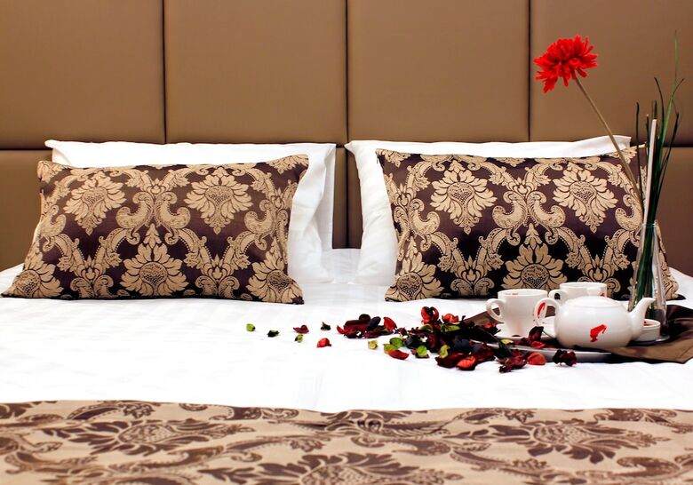 Seven Hills Taganka Hotel