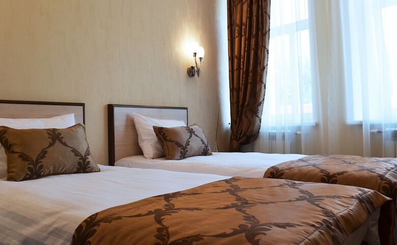 Seven Hills Taganka Hotel
