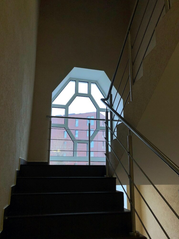 Seven Hills Taganka Hotel