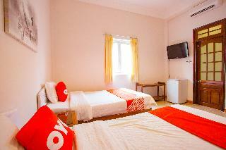 Oyo 720 Glenda Hotel