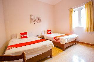 Oyo 720 Glenda Hotel