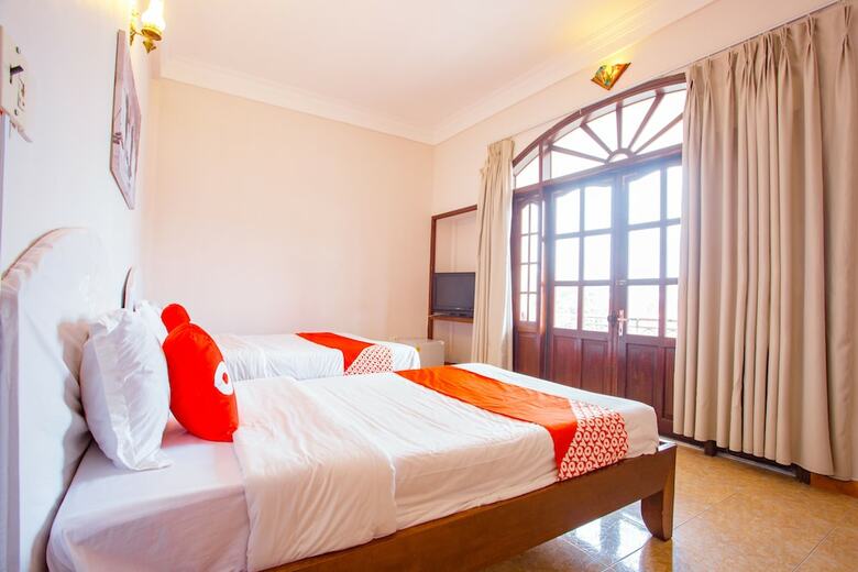 Oyo 720 Glenda Hotel