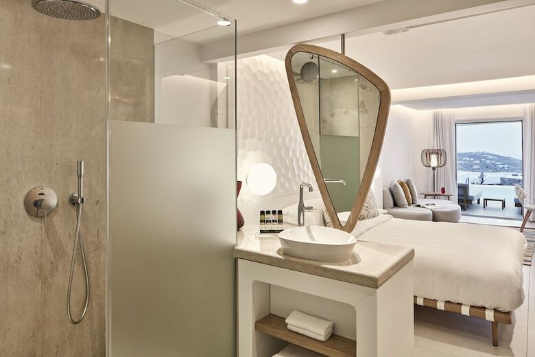 Myconian Kyma - Design Hotels