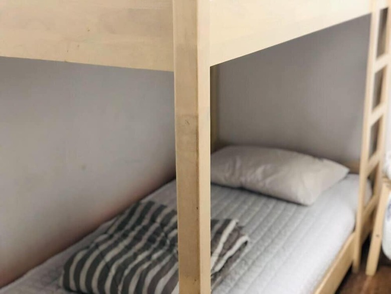 Hostal Orange Guesthouse - Hostel