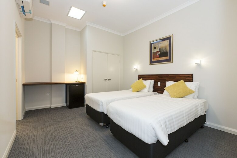 Motel Gallery Hotel