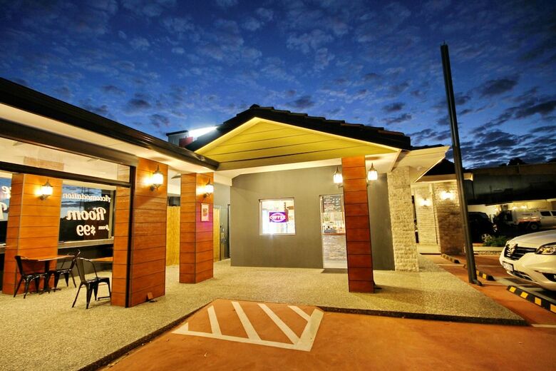 Motel Gallery Hotel
