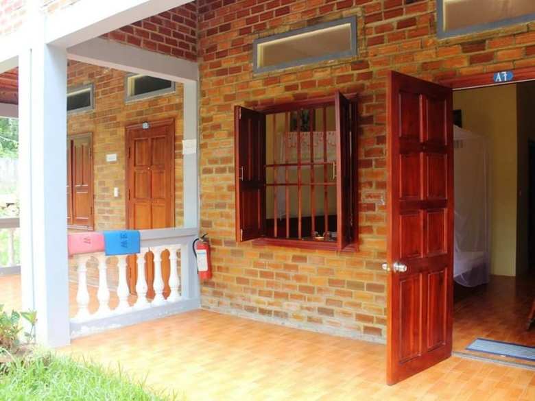 Hotel Kim Nhung Bungalow