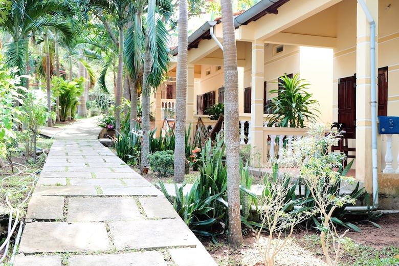 Hotel Kim Nhung Bungalow