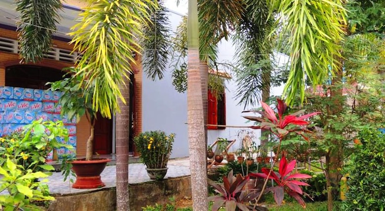 Hotel Kim Nhung Bungalow