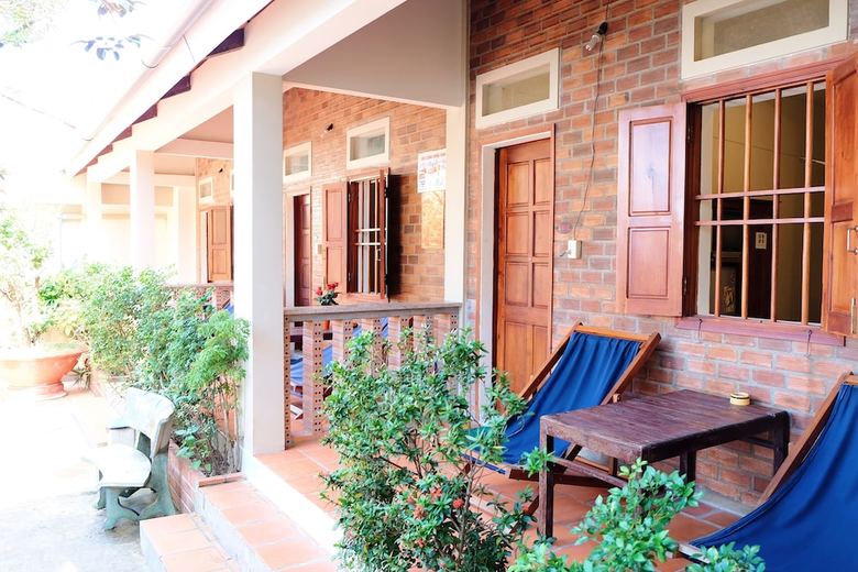 Hotel Kim Nhung Bungalow