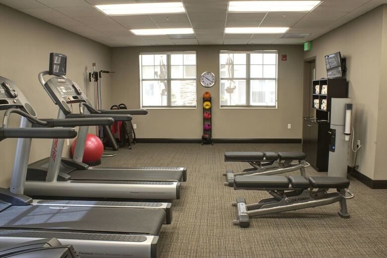 Hotel Residence Inn By Marriott Sebring