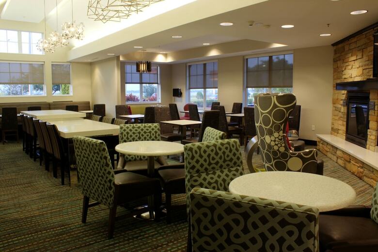 Hotel Residence Inn By Marriott Sebring
