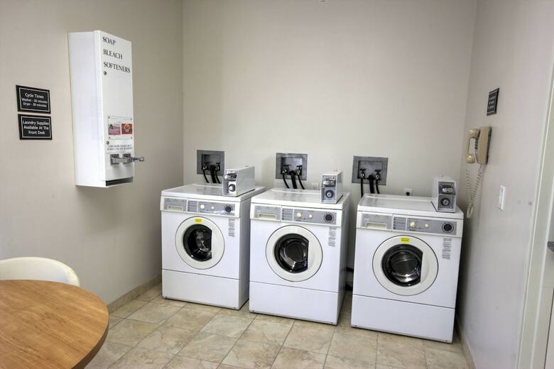 Hotel Residence Inn By Marriott Sebring