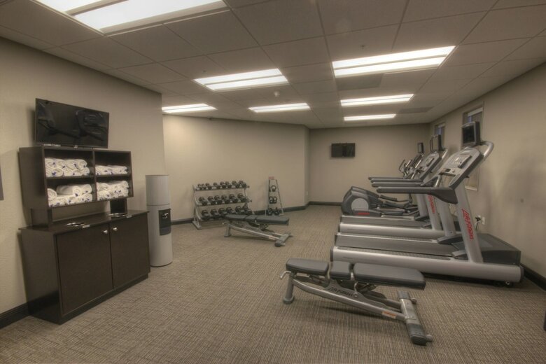 Hotel Residence Inn By Marriott Sebring