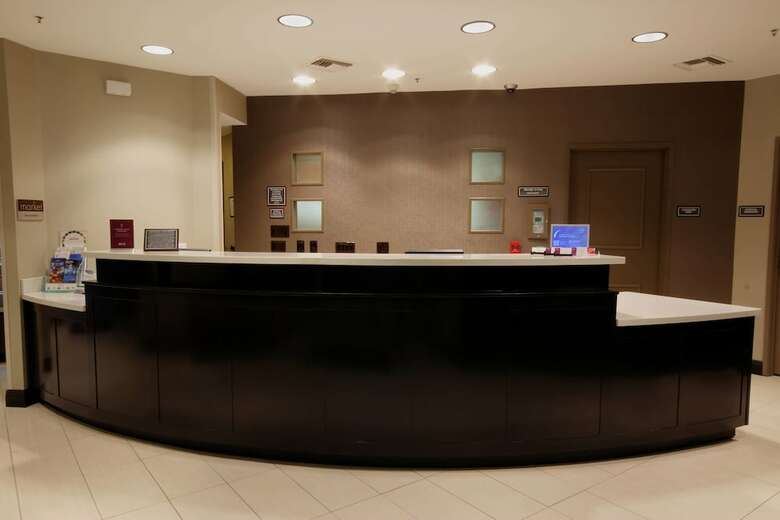 Hotel Residence Inn By Marriott Sebring