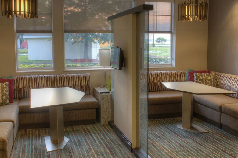 Hotel Residence Inn By Marriott Sebring