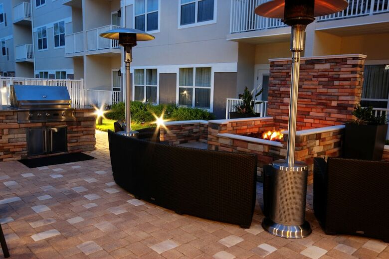 Hotel Residence Inn By Marriott Sebring