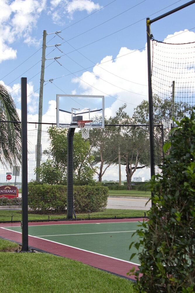 Hotel Residence Inn By Marriott Sebring