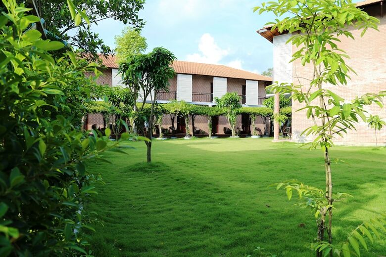 Hotel Countryside Resort Phu Quoc