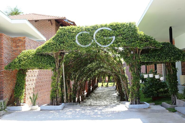 Hotel Countryside Resort Phu Quoc