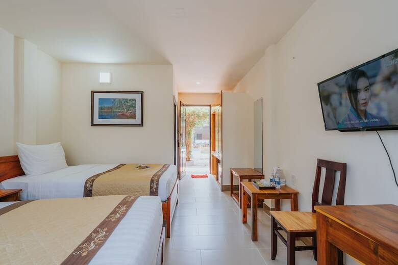 Hotel Countryside Resort Phu Quoc