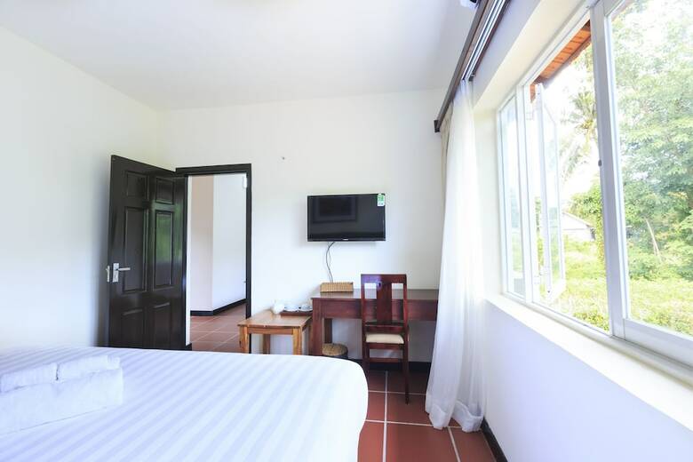 Hotel Countryside Resort Phu Quoc