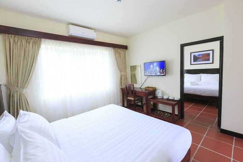 Hotel Countryside Resort Phu Quoc