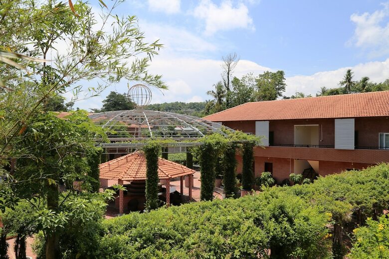 Hotel Countryside Resort Phu Quoc