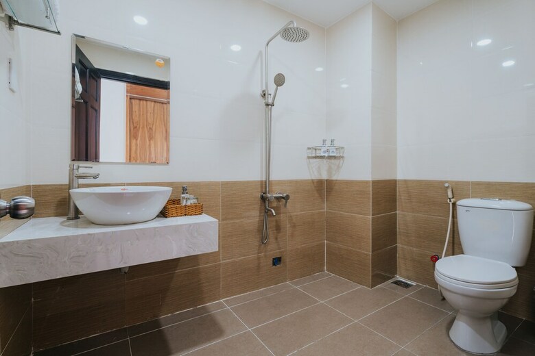 Hotel Countryside Resort Phu Quoc