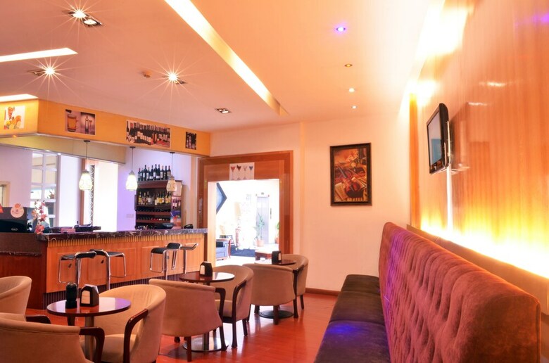 Rosa Valls Hotel