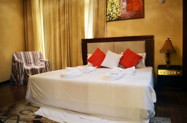 Rosa Valls Hotel