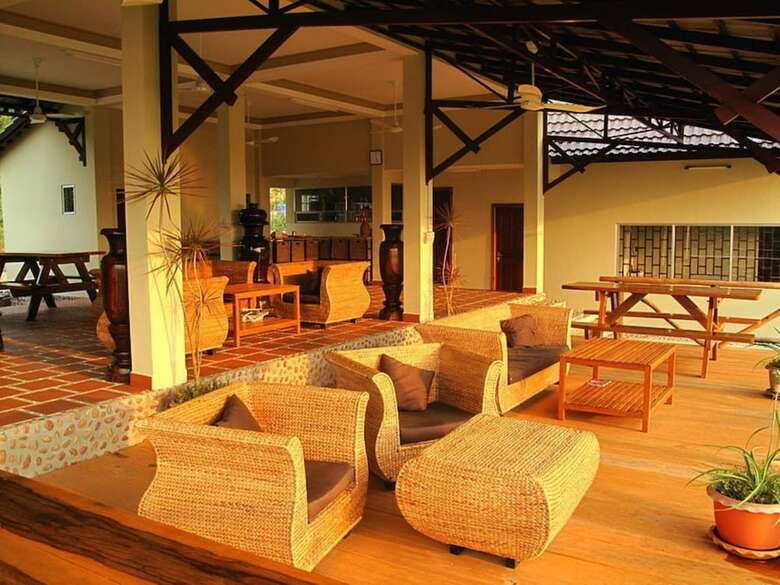 Hotel Atmaland Resort