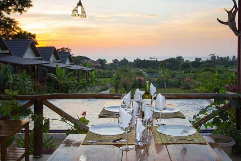Hotel Atmaland Resort