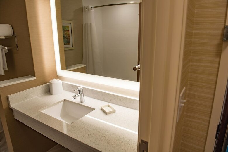 Hotel Fairfield Inn & Suites By Marriott Anderson